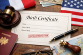 Traduction assermentée d’acte de naissance : étapes, pièces et exigences par pays