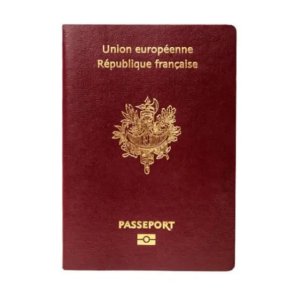 Traduction assermentée de passeport reconnue en France et à l’étranger – DocuTrad
