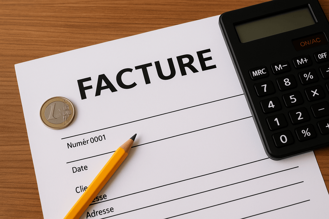 Image ALT principale Factures traduites et certifiées par un traducteur agréé pour usage international – DocuTrad