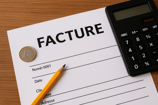Image ALT principale Factures traduites et certifiées par un traducteur agréé pour usage international – DocuTrad