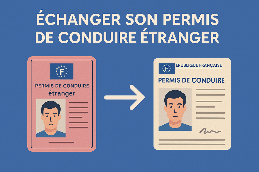 Traduction certifiée du permis de conduire étranger – DocuTrad