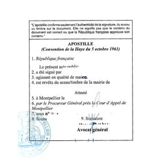 Traduction