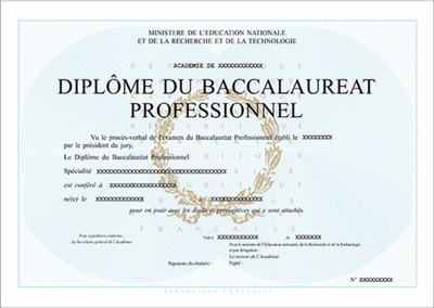 Traduction assermentée de diplôme reconnue en France et à l’étranger – DocuTrad