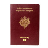 Traduction assermentée de passeport reconnue en France et à l’étranger – DocuTrad