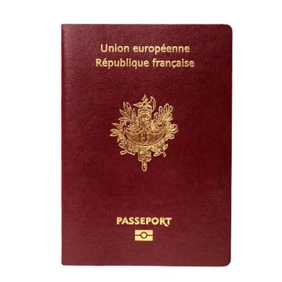 Traduction assermentée de passeport reconnue en France et à l’étranger – DocuTrad
